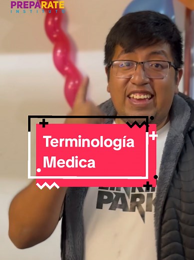 🚨 ¿Lo sabías? 🚨 Gracias al Dr. Dani, ahora entendemos la terminología médica como unos expertos. 🩺📖 En el Instituto Prepárate, aprendimos cómo se forman los términos médicos y por qué son tan importantes en el mundo de la salud. 💉✨ 📍 Además, en Instituto Prepárate ofrecemos cursos increíbles para seguir aprendiendo. ¡No te los pierdas! 🚀 Estamos ubicados en Av. 16 de Julio, “El Prado”, Edif. 16 de Julio, Piso 2, Of. 208 (a lado del Banco Unión), La Paz, Bolivia. #LaPaz #Bolivia #Instituto