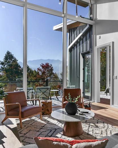 9.3K reactions · 557 shares | Go big and go home. Make your space feel larger with floor-to-ceiling windows. Create your design today. | Pella Windows and Doors | Facebook