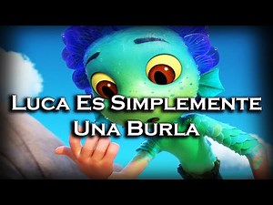 | Luca and the Problem of Not Having Problems | Review |