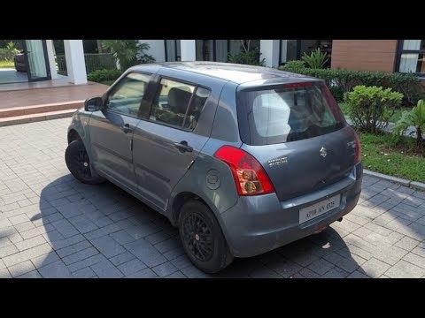Swift VXI 2008 Excellent Condition 🔥 Sale in Hyderabad