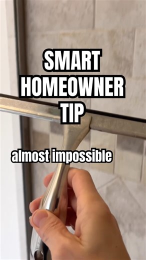 The Simple Shower Habit That Saved Us Thousands