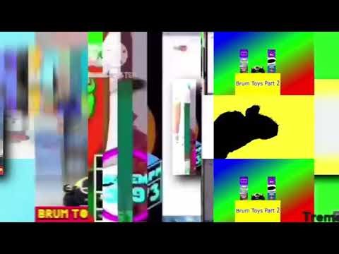 4 Scans #21 (My Version V1)