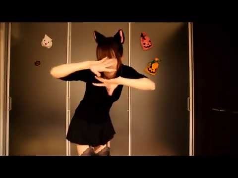 MAX HIM - JAPANESE GIRL(DANCE VIDEOMIX)
