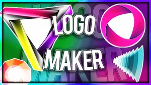 Best youtube logo maker