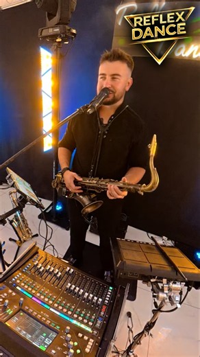 Chłopiec sportowiec 🎷
