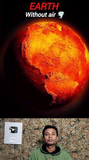 Earth_without_humans_🙂_#space_#shorts_#universe_#earth