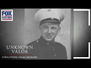 Inside Martha MacCallum's uncle's brave sacrifice in WWII | Fox Nation