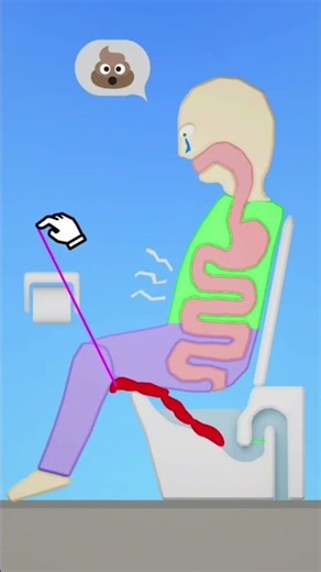 ROBLOX FUNNY POOP....🍌#usa #indonesia