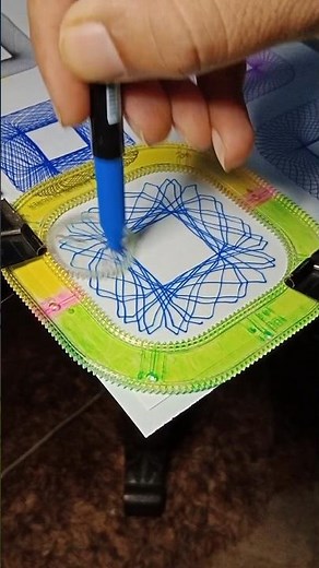 Mind relaxant spirograph #spirograph