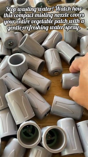 Best 27mm Mist Sprinkler for Your Garden Today