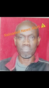 EX POLICE OFFICER GOES MISSING: MATTER REPORTED TO MANZANILLA POLICE. Reloaded News Alert Joseph Lyons Ex Constable from the Trinidad and Tobago Police Service, went missing from the Manzanilla district. Call 742-0572, 4992388, 367 5235 if found. | Reloaded News Alert