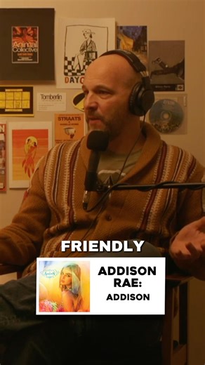 full addison episode is on our channel 💛♥️ #addisonre #addisonrae #addison