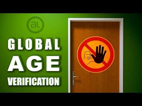 Age Verification Laws Around the World and the Pitfalls of the California Model