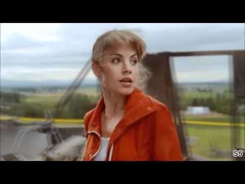 Smallville Season 1-10 OFFICIAL Opening Credits