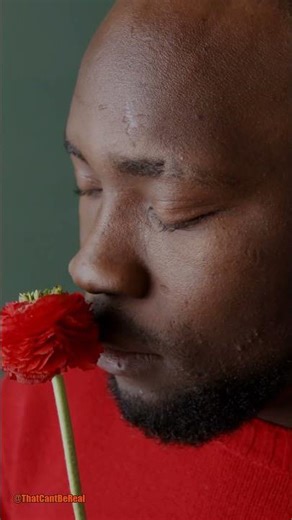 Your Body Is BROADCASTING a Unique Smell ID