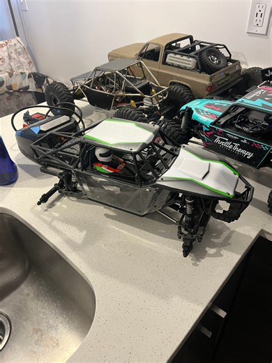 UTAH RC SWAP SALE & TRADE | Element gatekeeper RTR with your wheels and tires and battery | Facebook