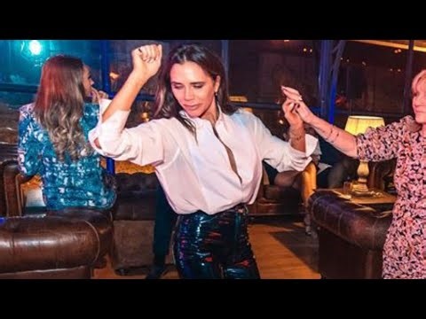 More Details Emerge About Victoria Beckham’s Wedding Dance Scandal on Brooklyn Nicola's Big Day