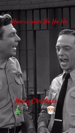 How is your Ho Ho Ho Merry Christmas