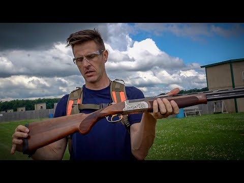 Unboxing the Franchi Instinct SLX 20 Gauge – Ultimate Upland