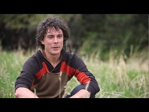 Stories from Team CLIF Bar: Scott Jurek