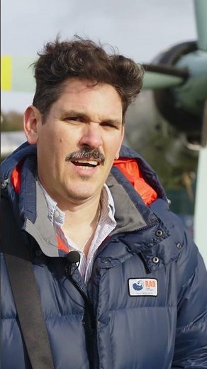 Ian's 3-minute Sony A7 V challenge