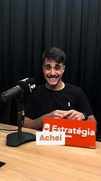 Prova da FUVEST bizarra! O que achei da Fuvest 2026 | #fuvest #usp #vestibular | Nicolas Lazaroto