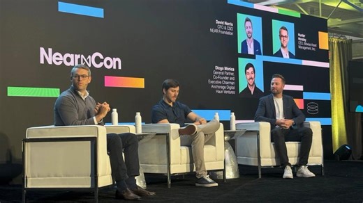 Bitwise CEO zegt dat AI een ‘onstuitbare goederentrein’ is voor Crypto, Monica Haun dringt aan op voorzichtigheid