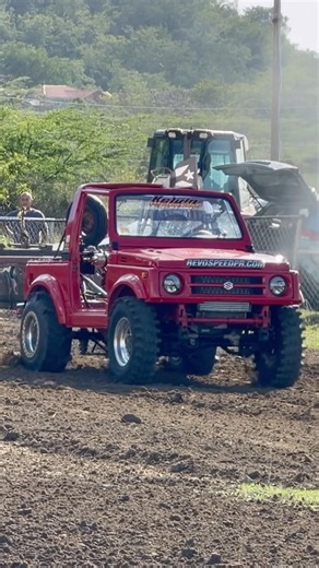 Kelvin Machine Shop 3.87 81mph