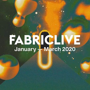 Here’s what we’ve got coming to FABRICLIVE in 2020 ☄ Early bird tickets are available now via our website: fabricldn.co/FABRICLIVE | FABRICLIVE