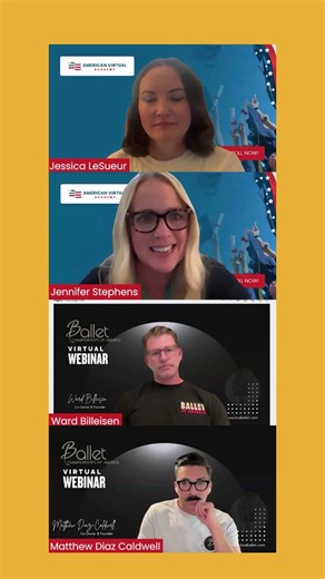 AVA x BCA Webinar: What sets AVA apart