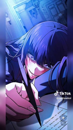 Meet Elizabeth: The Academy's Genius Swordsman - Yandere Girl in Action