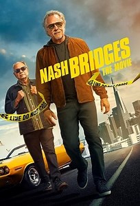 Nash Bridges (2021) - AZ Movies
