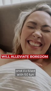 309K views · 371 reactions | 50 scratch-off adventures foreplaying together. | The Adventure Challenge | Facebook