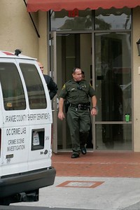 CRIME REPORTS: Drunk Girls in the Park, Landscape Vandals