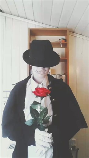 #offenderman #offendermancoslplay #creepypasta #creepypastacosplay