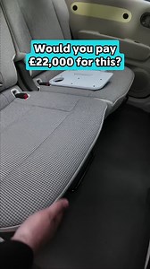 74K views · 489 reactions | With cars getting evermore expensive it’s nice to see Hyundai being creative with what they can fit in a small package! | carwow | Facebook