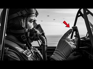 How RAF Pilots Used "Tally Ho" Code — One Word Changed Fighter Tactics Instantly