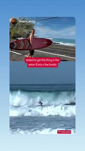 Surfer on Reels | Facebook