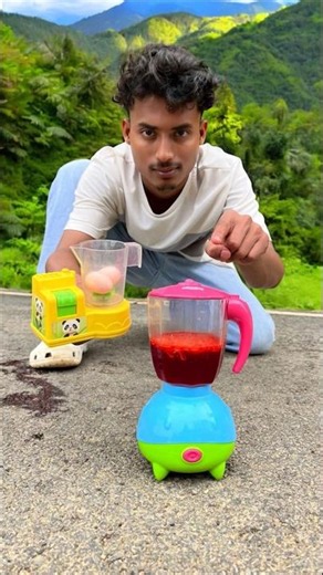 Aro 2 Ta Mixer Machine And USB Juicer Machine Unboxing🔥