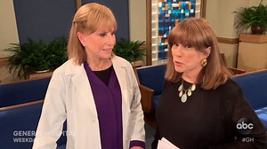 111K views · 3.2K reactions | Before tuning into today's anniversary special, watch Denise Alexander, Leslie Charleson, Lynn Herring, Kin Shriner, and Jackie Zeman reflect on the experience from their perspectives. #GH56 | General Hospital | Facebook