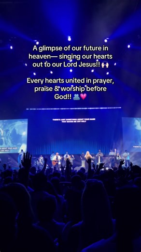 A Glimpse of Open Heaven 2026