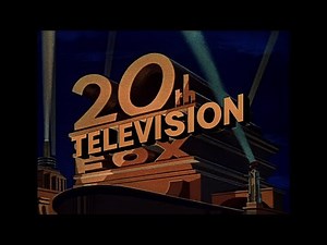 20th Century Fox Television/CBS Television Network (1966) [HQ]
