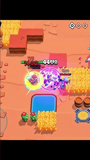 Bull X 3 Players in Knockout😱