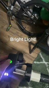 My Razor Pocket Mod build