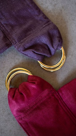 Sakura Bloom on Instagram: "Holiday 2025 is here ✨ Two new limited edition Mavens for the season. View the lookbook, get all the details, and enter to win $250 to shop the drop. Link up in stories! In case you missed it, Black Friday has arrived early 🎁 Buy a carrier this month and get a golden ticket. Details on the site!"