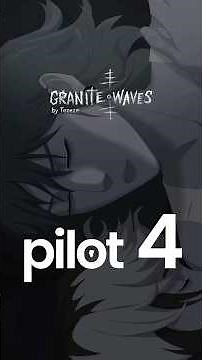 Shouldn’t have watched it before bed | Pilot part 4/5 THE LAST PART DROPS IN 3H DROP A SUB & SEE U