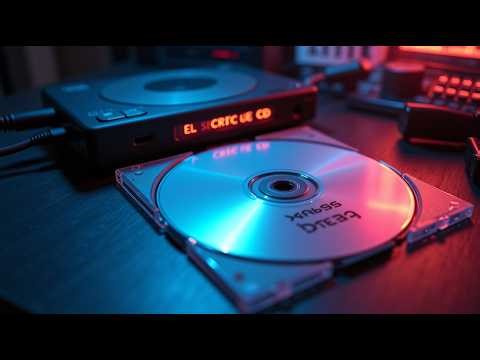 The CD and its secret to sound quality: DDD, ADD and AAD