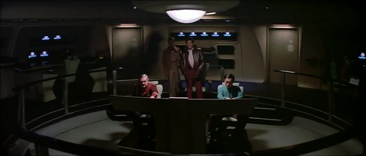 Star Trek III: The Search for Spock (1984)