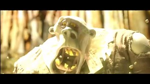 Paranorman - TV Spot