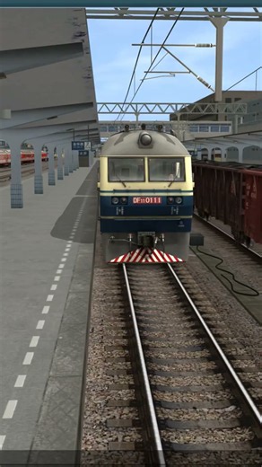 Trainz Simulator 12 Southern China | Coal Mission Failure, Freight Yard & Diesel Traffic